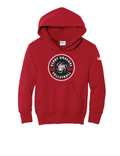 Derby MS Volleyball Fleece Hoodie