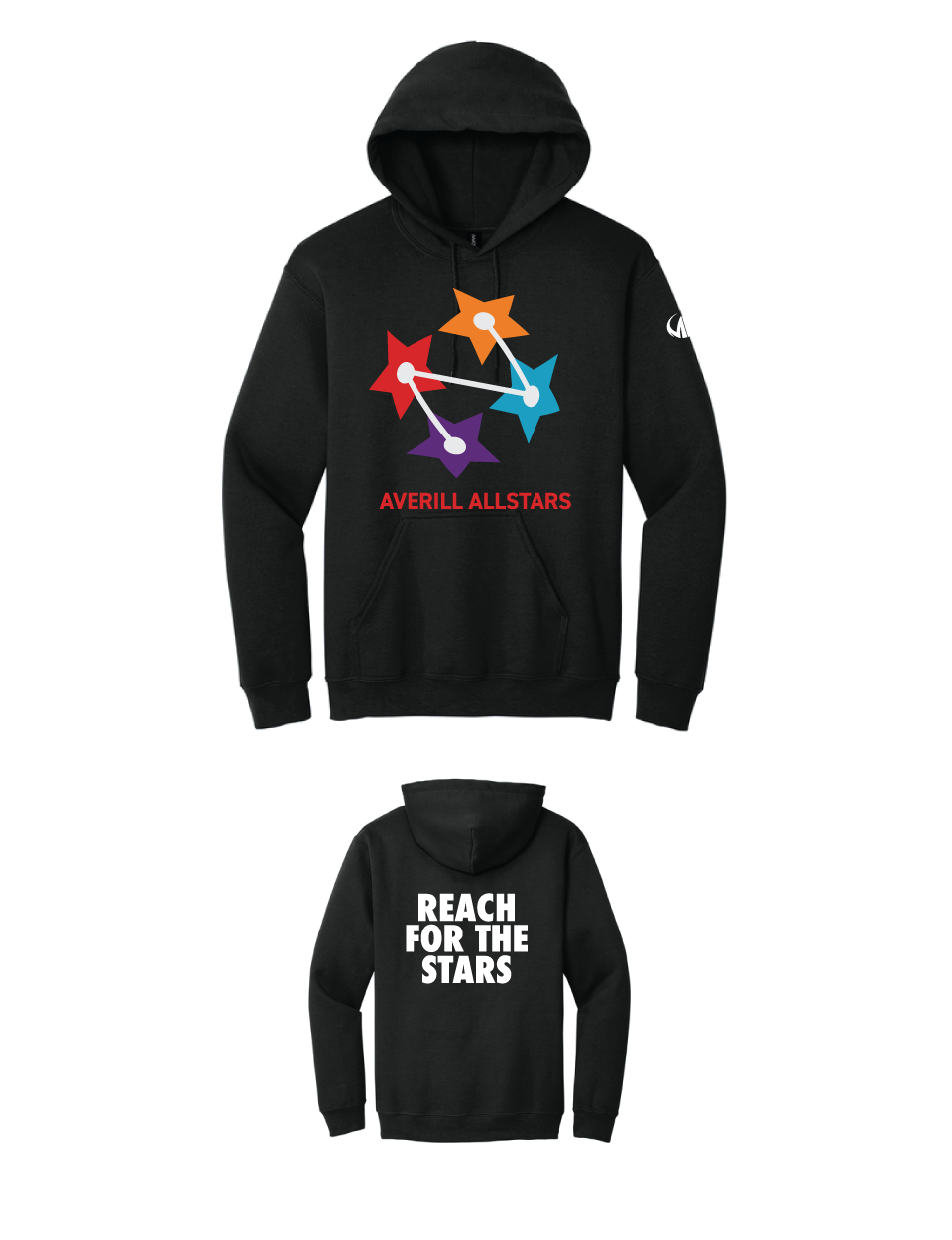 Averill Elementary Hoodie