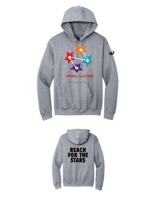 Averill Elementary Hoodie