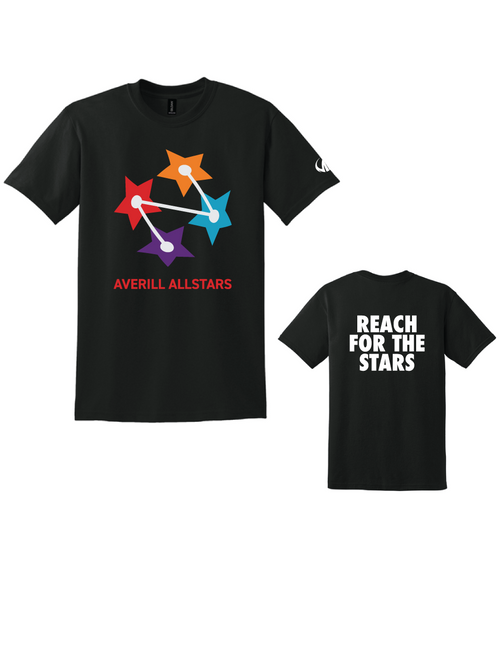 Averill Elementary Tee
