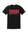 Blaze Basketball Tee