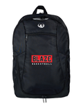 Blaze Basketball Blackpack