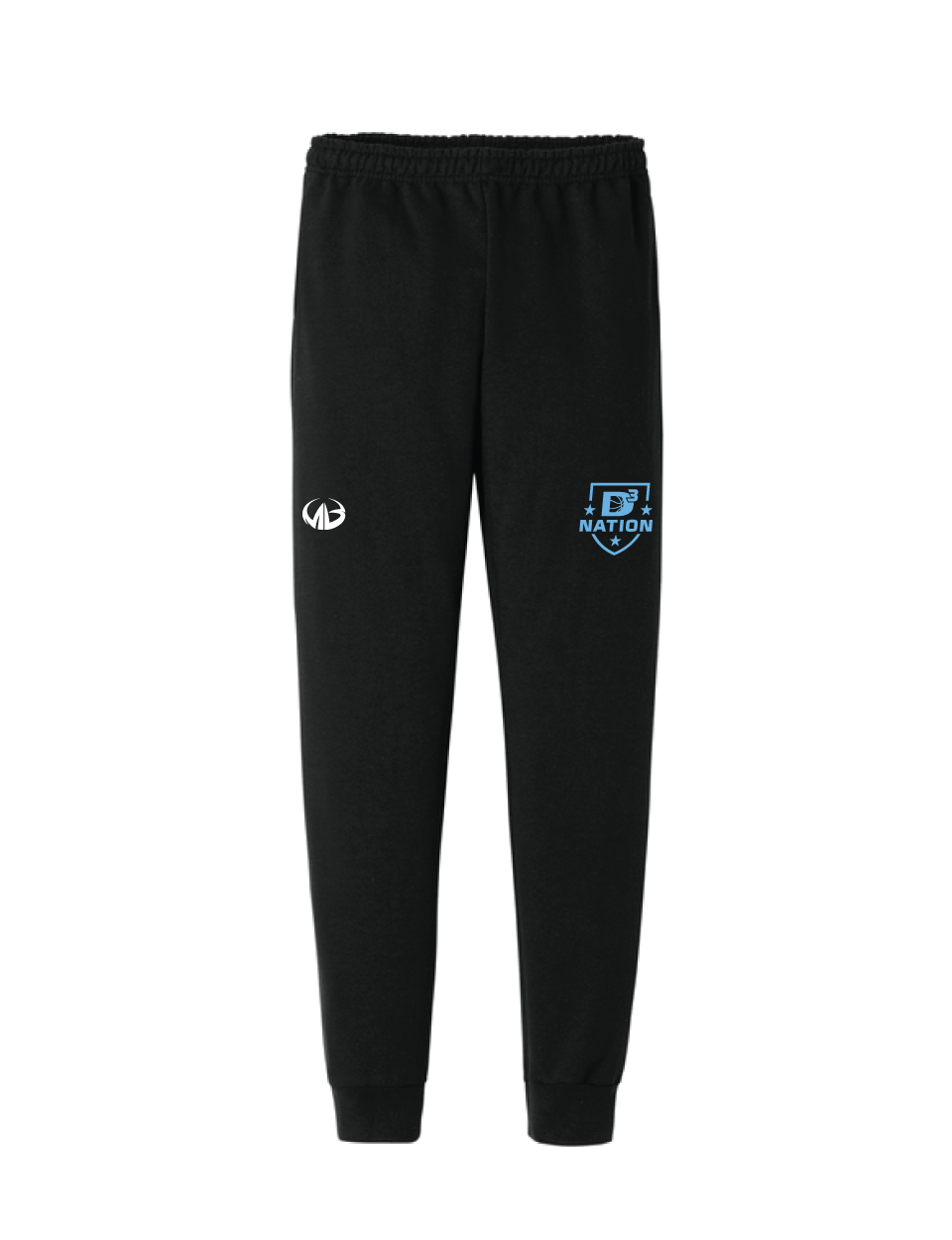 D3 Nation Basketball Jogger