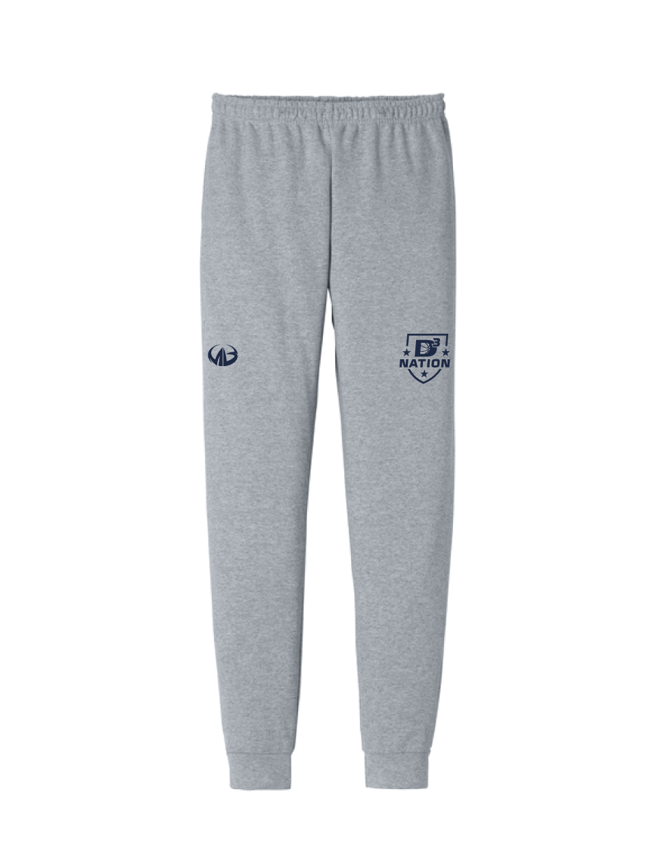 D3 Nation Basketball Jogger