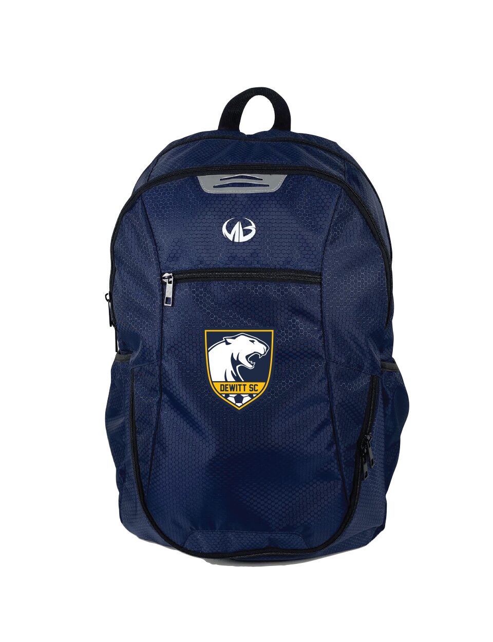 DeWitt SC Spirit Wear Backpack