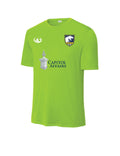 DeWitt SC Spirit Wear Training Shirt
