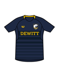 DeWitt SC Spirit Wear Game Jerseys Only