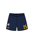 DeWitt SC Spirit Wear Game Shorts