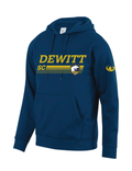 DeWitt SC Spirit Wear Hoodie