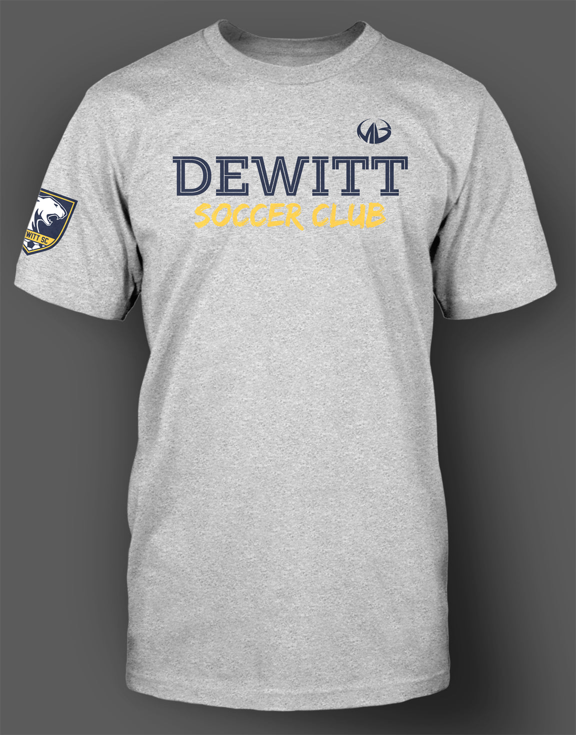 DeWitt SC Spirit Wear T-Shirt