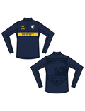 DeWitt SC Spirit Wear Custom Qtr Zip