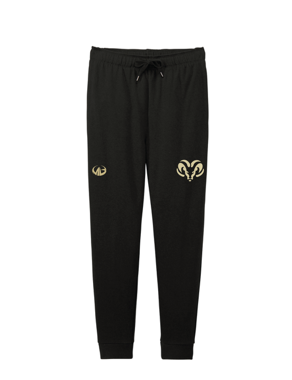 Holt Jr Rams Basketball Jogger