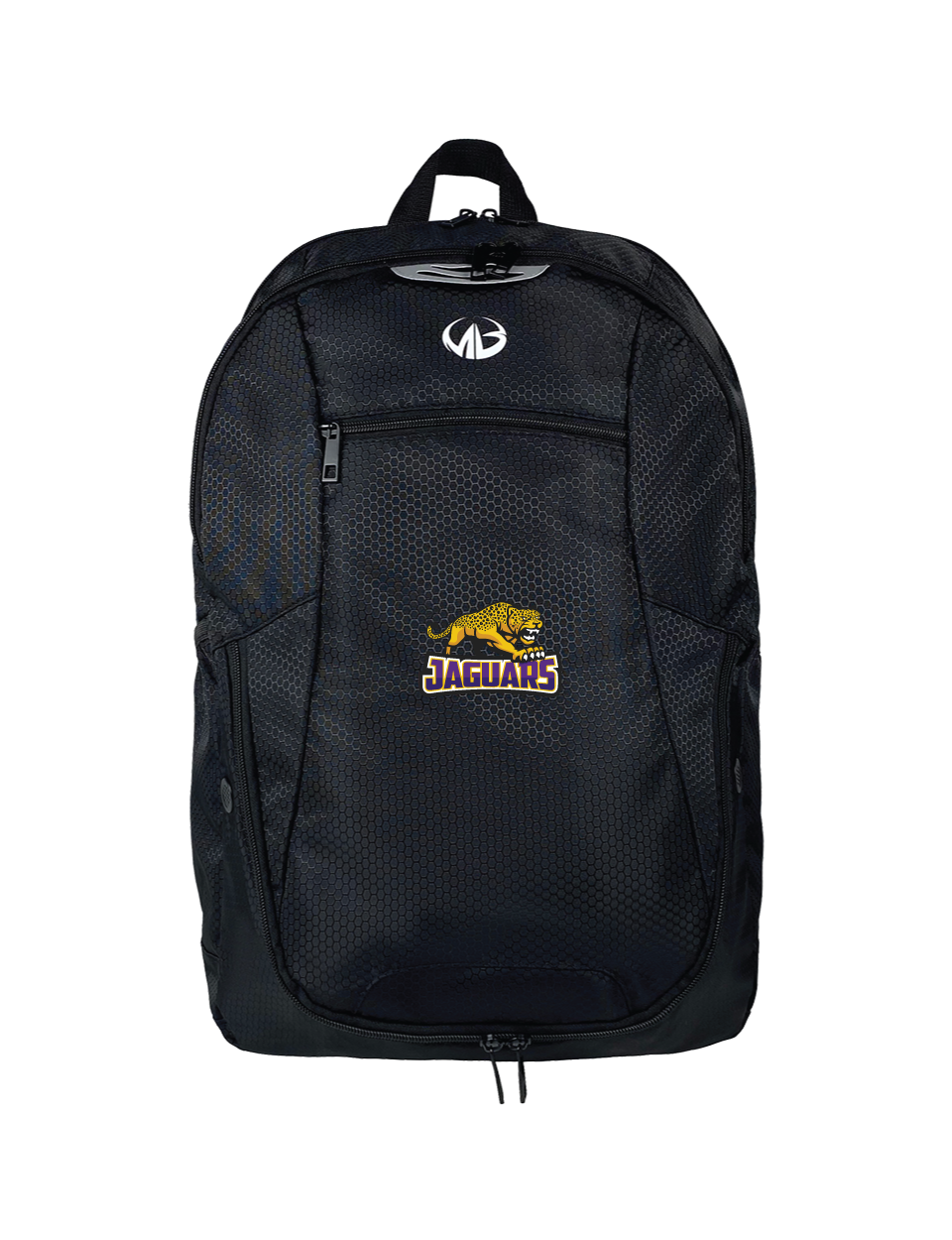 JAGS Basketball Backpack
