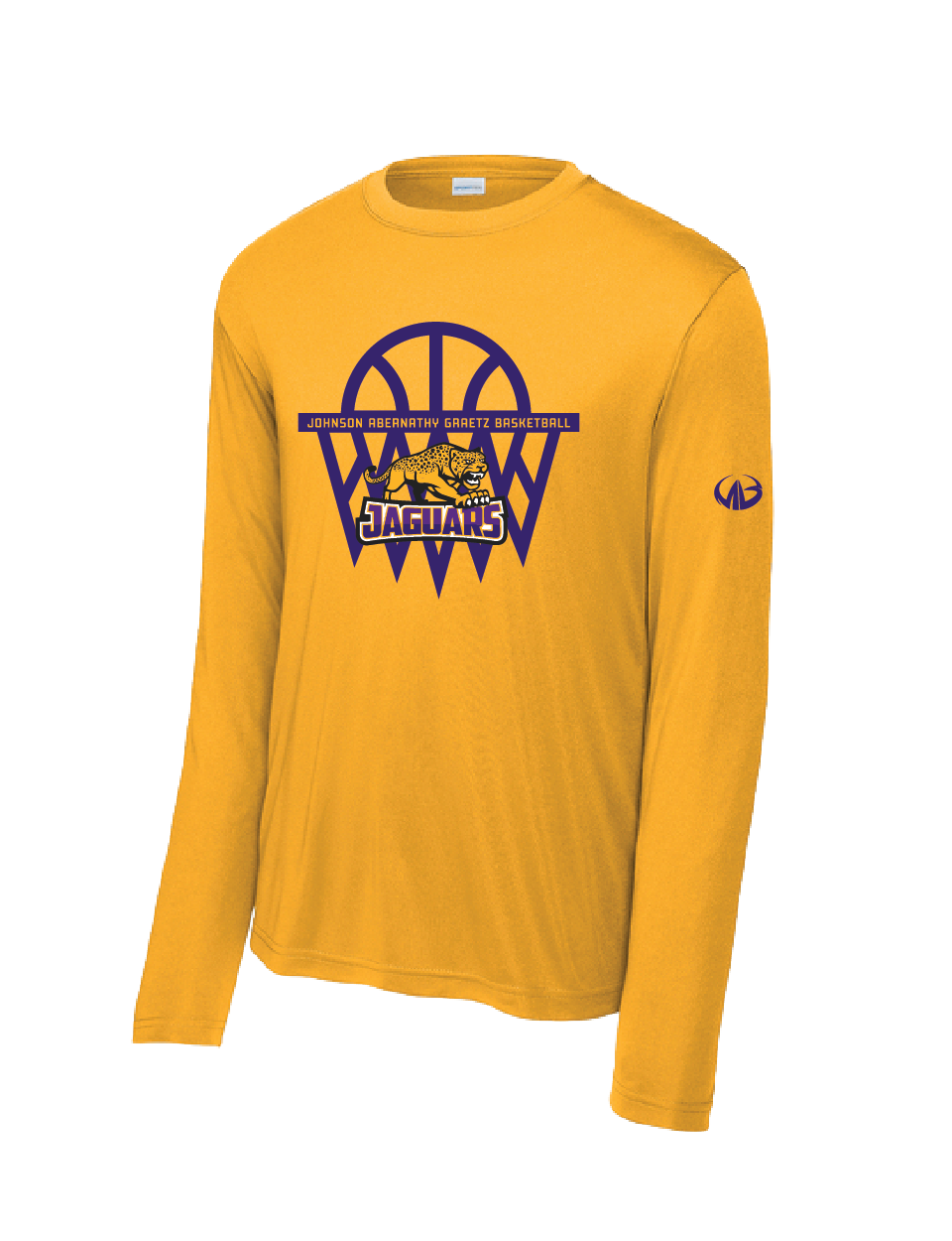 JAGS Basketball - Freshman Package