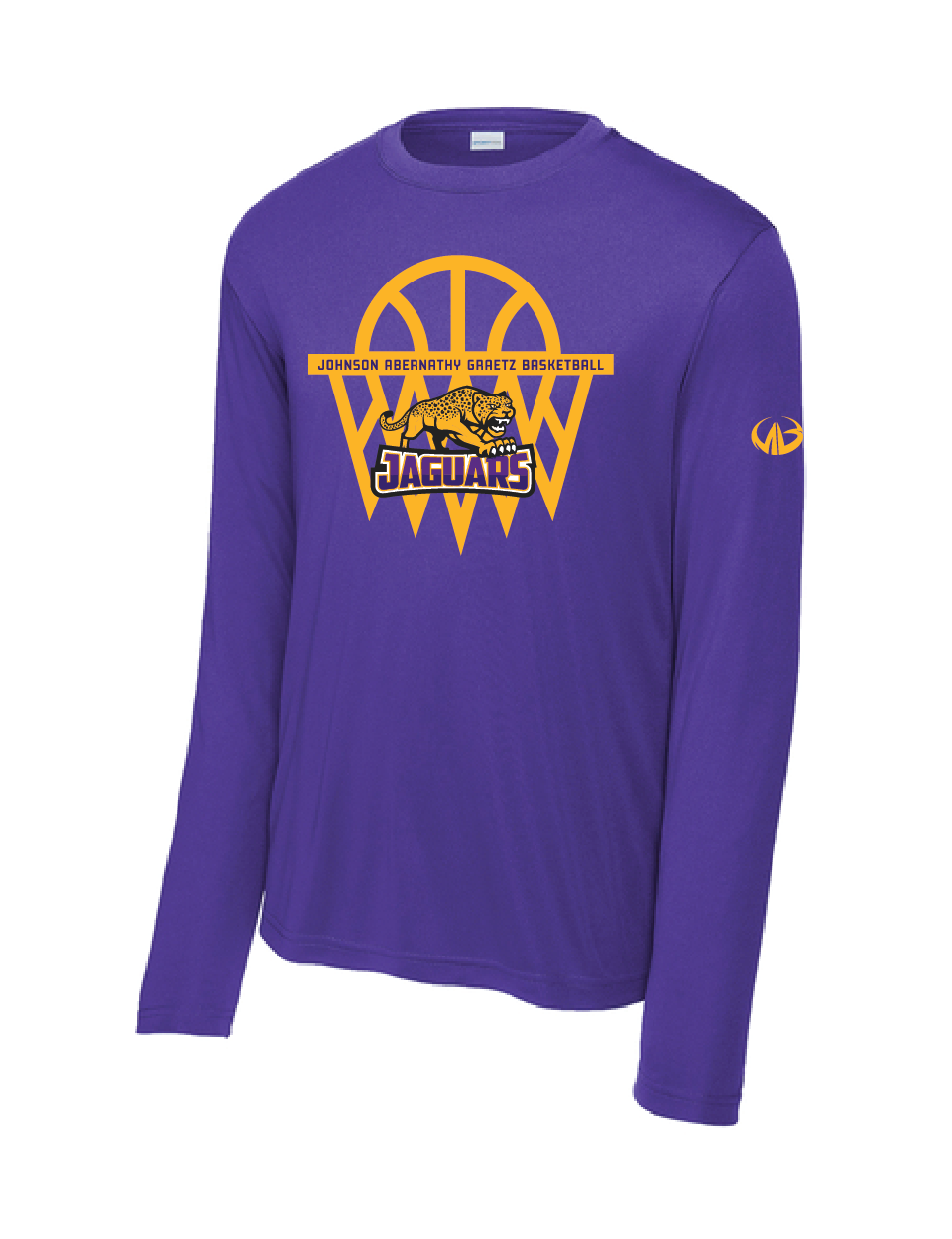JAGS Basketball - Varsity Package