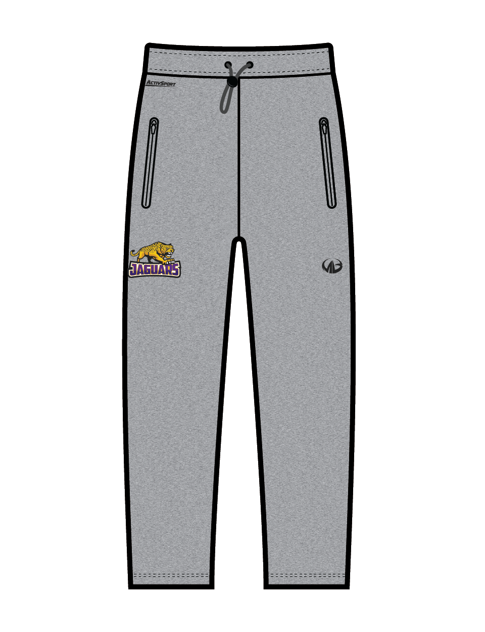 JAGS Basketball - Varsity Package
