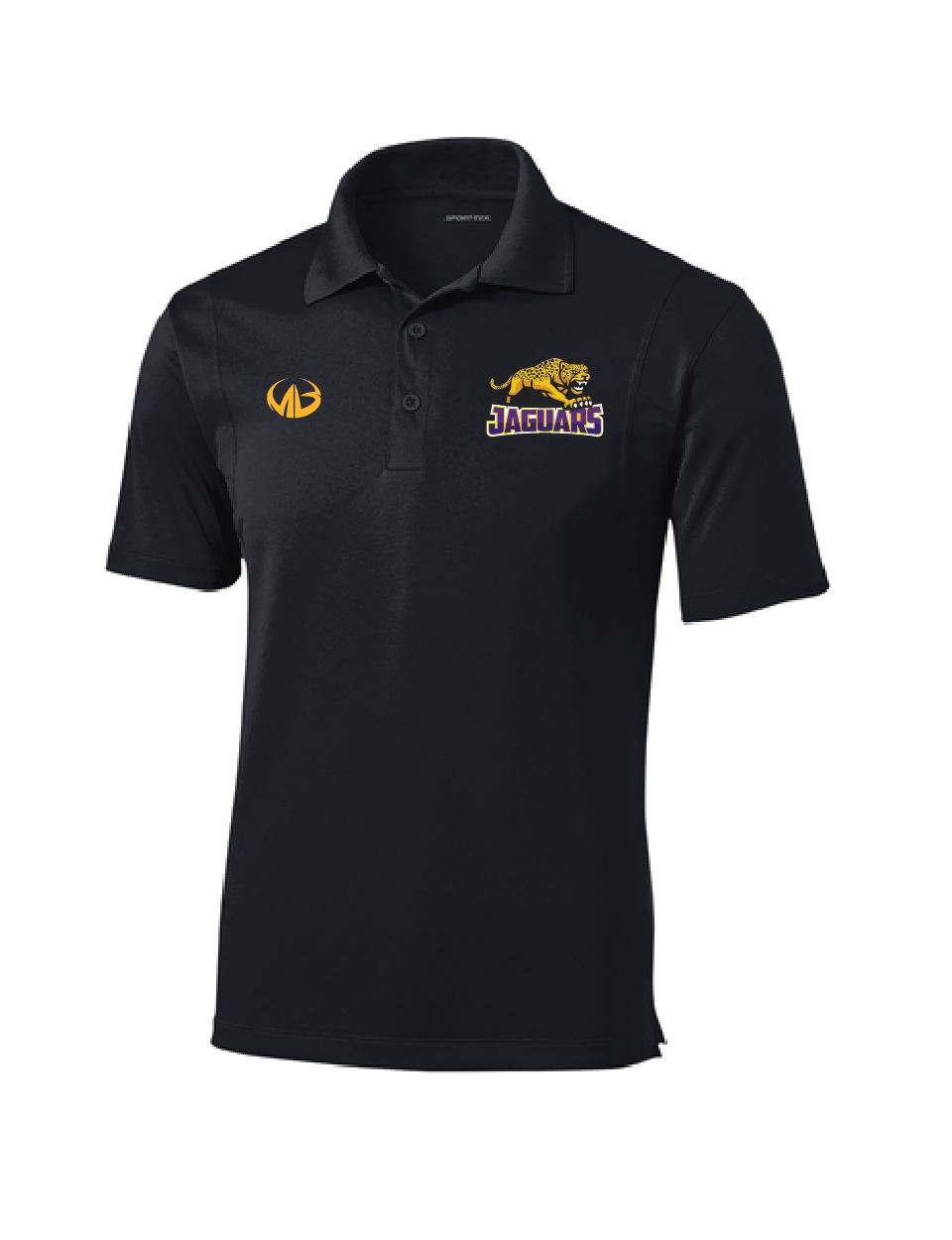 JAGS Basketball - Varsity Package
