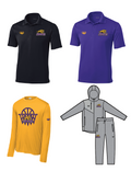 JAGS Basketball - Freshman Package