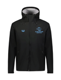Lansing Catholic Boys Soccer Waterproof Shell Jacket