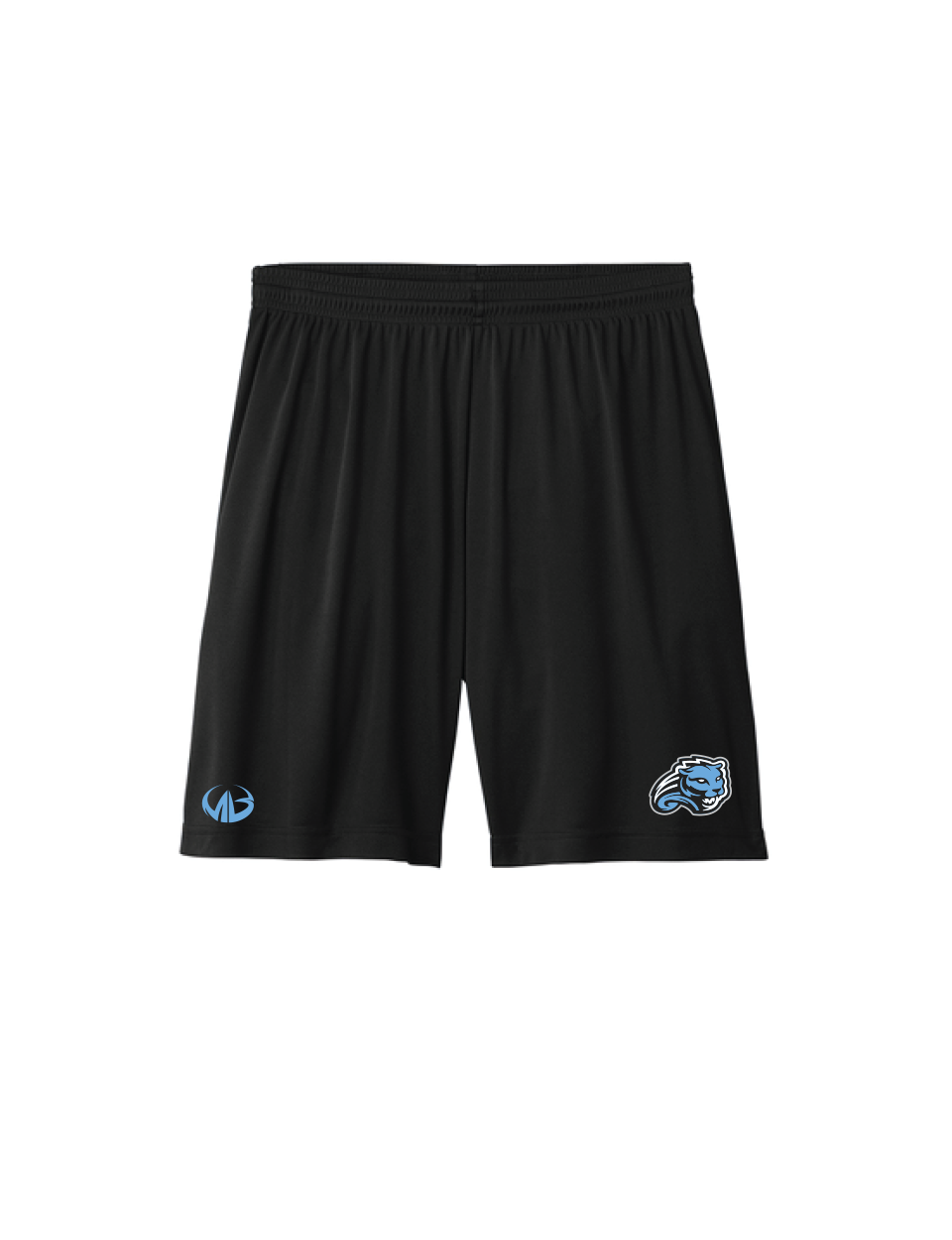 Lansing Catholic Boys Soccer Shorts