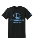Lansing Catholic Boys Soccer T-Shirt
