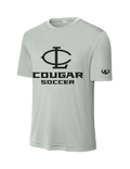 Lansing Catholic Boys Soccer Short Sleeve Performance Shirt