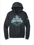 Michigan Cross Country Meet of Champions Hoodie