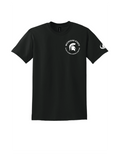 Michigan State Black Alumni Tee