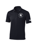 Michigan State Black Alumni Polo