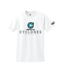 Metro 313 Cyclones - T-Shirt