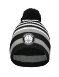 Michigan Mystics Spirit Pom Beanie
