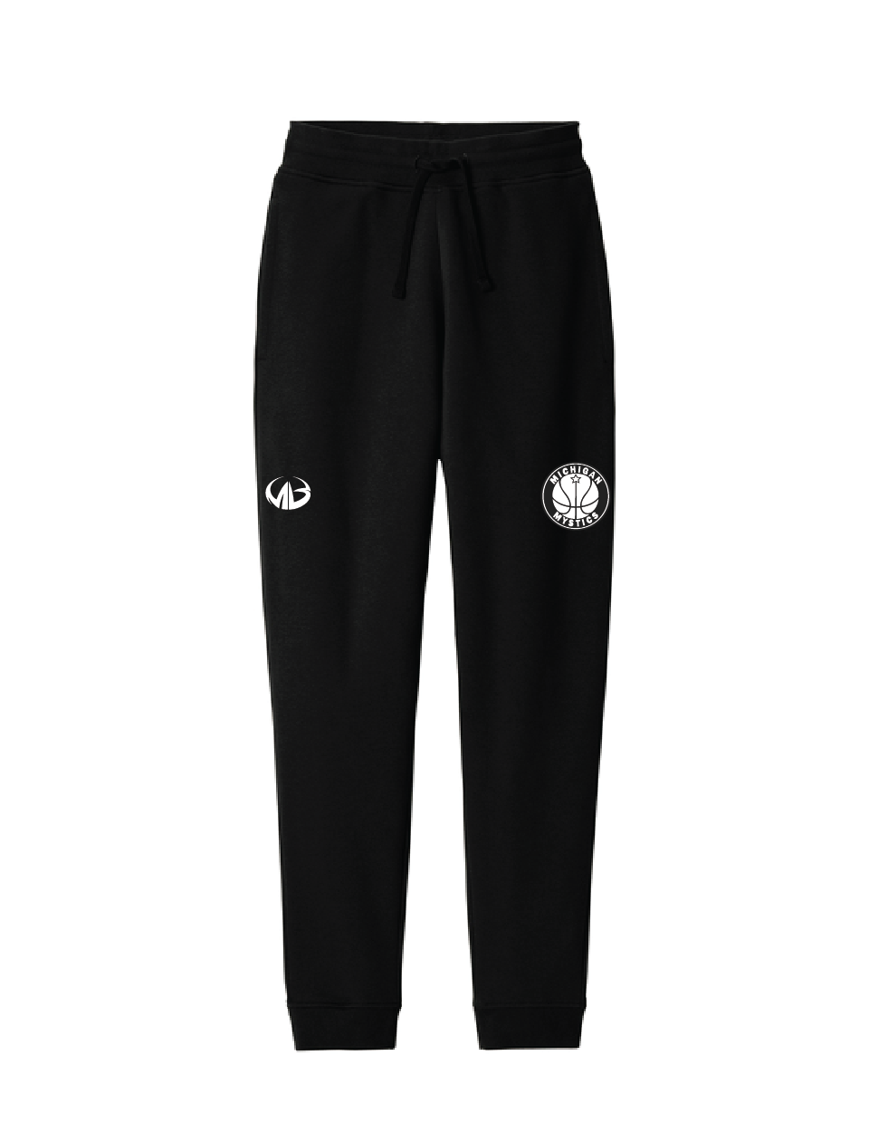 Michigan Mystics Jogger