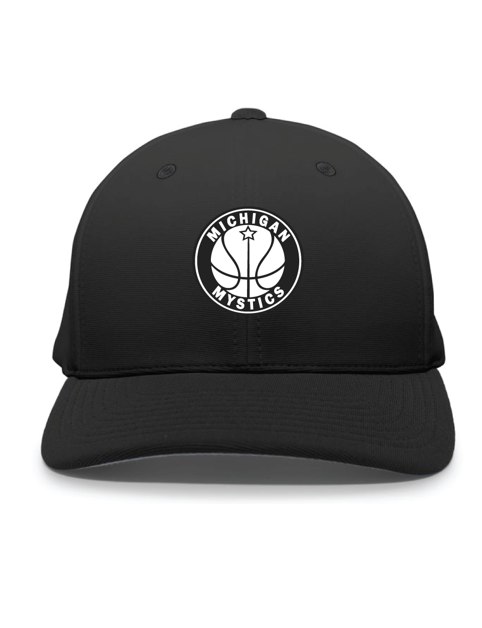 Michigan Mystics Performance Flexfit Hat