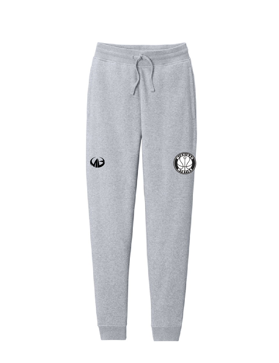 Michigan Mystics Jogger