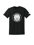 Michigan Mystics Logo Tee