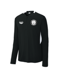 Michigan Mystics Pullover Qtr Zip