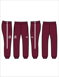 Okemos Youth Football Custom Pants