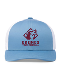 Okemos Youth Football Hats