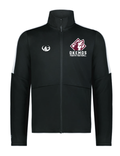 Okemos Youth Football Warmup Jacket