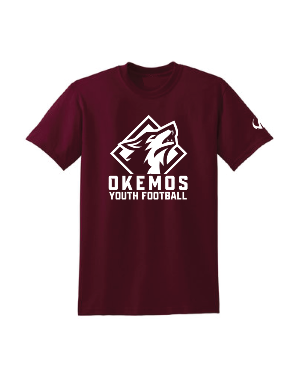 Okemos Youth Football T-Shirt