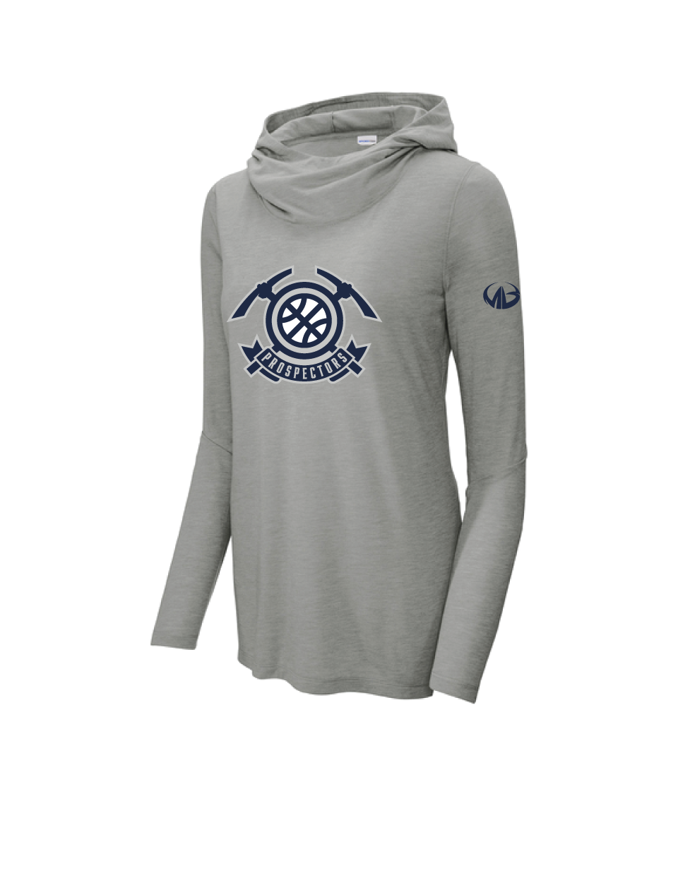 Prospectors Lightweight Hoodie