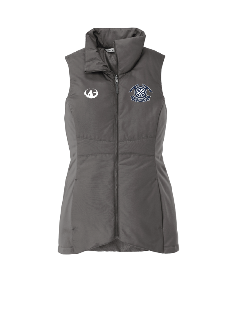 Prospectors Women's Vest