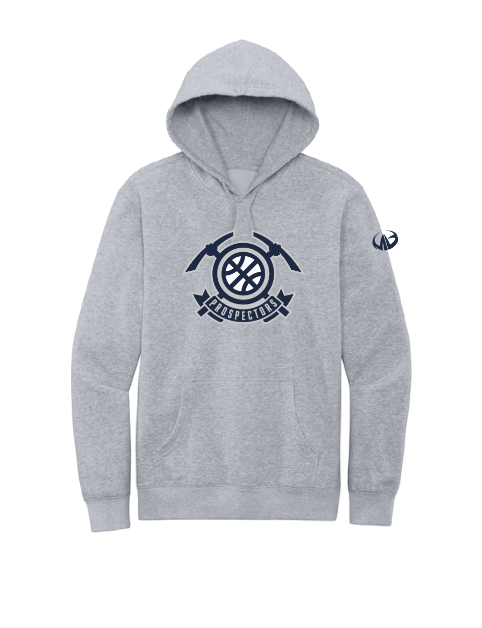 Prospectors Hoodie