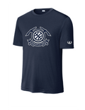 Prospectors Short Sleeve Performance Shirt