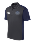 Prospectors Two Tone Polo