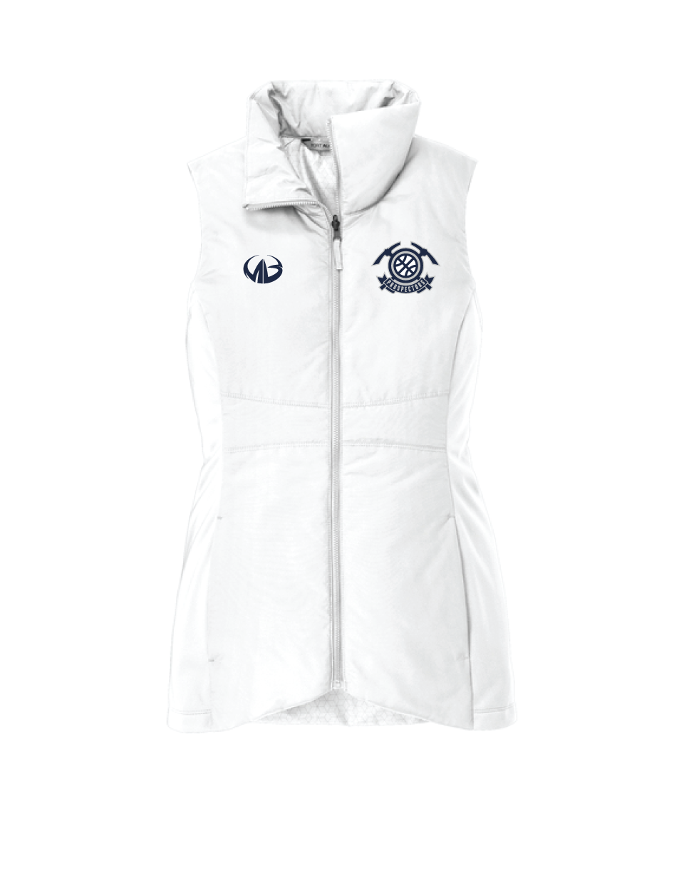 Prospectors Women's Vest