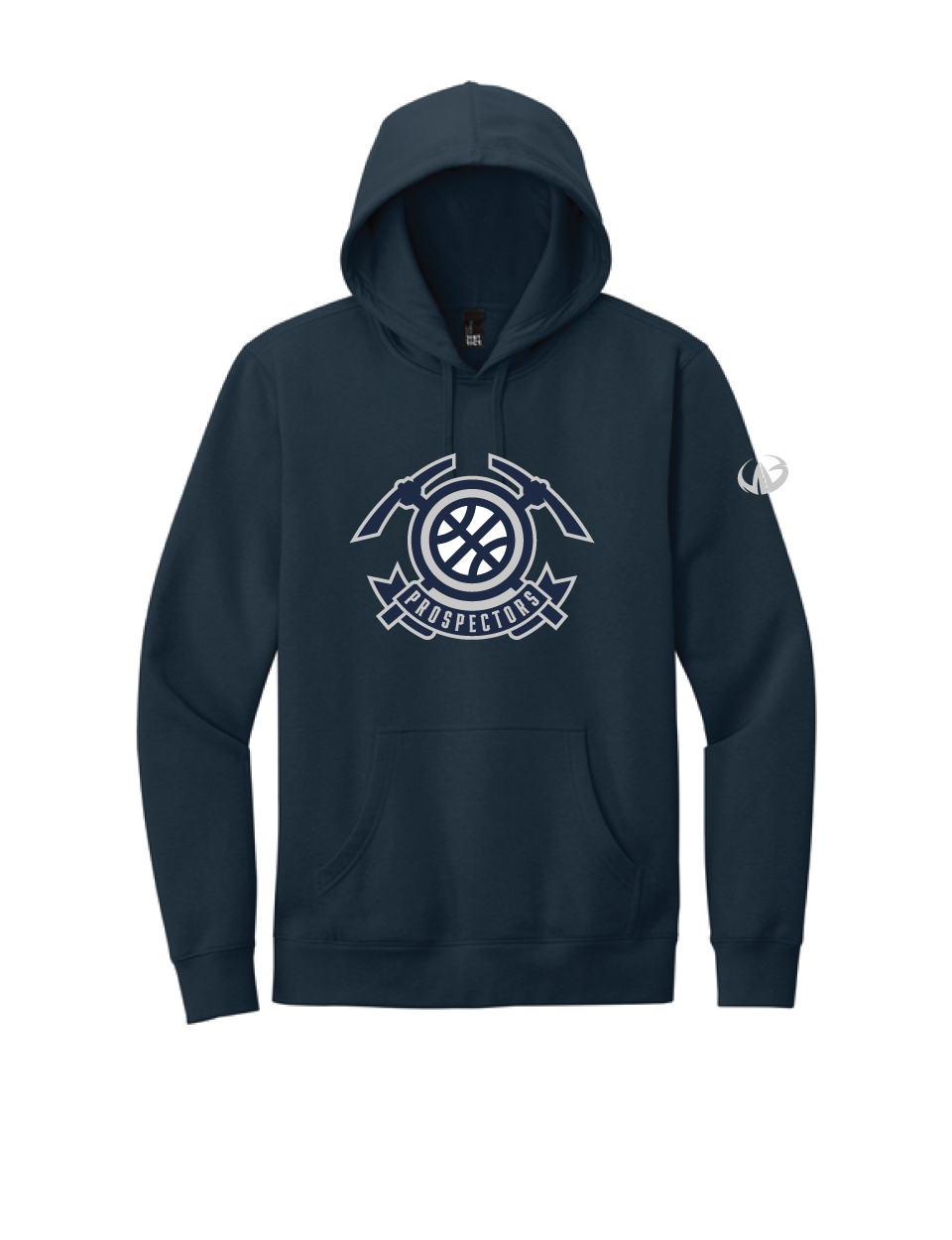Prospectors Hoodie