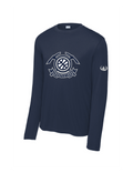 Prospectors Long Sleeve Performance Shirt
