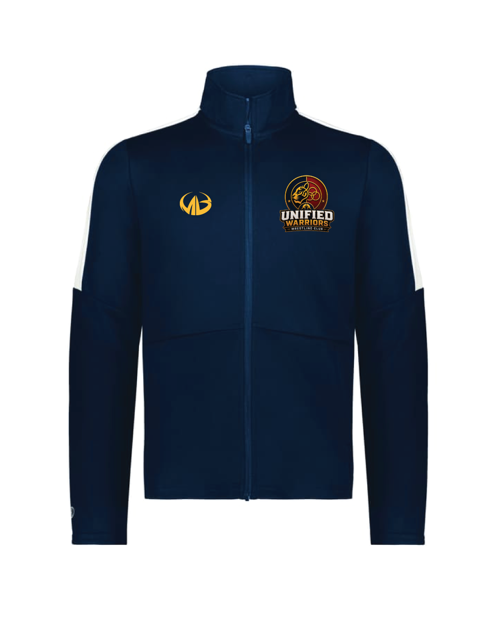 Unified Warriors Wrestling Club Crosstown Jacket