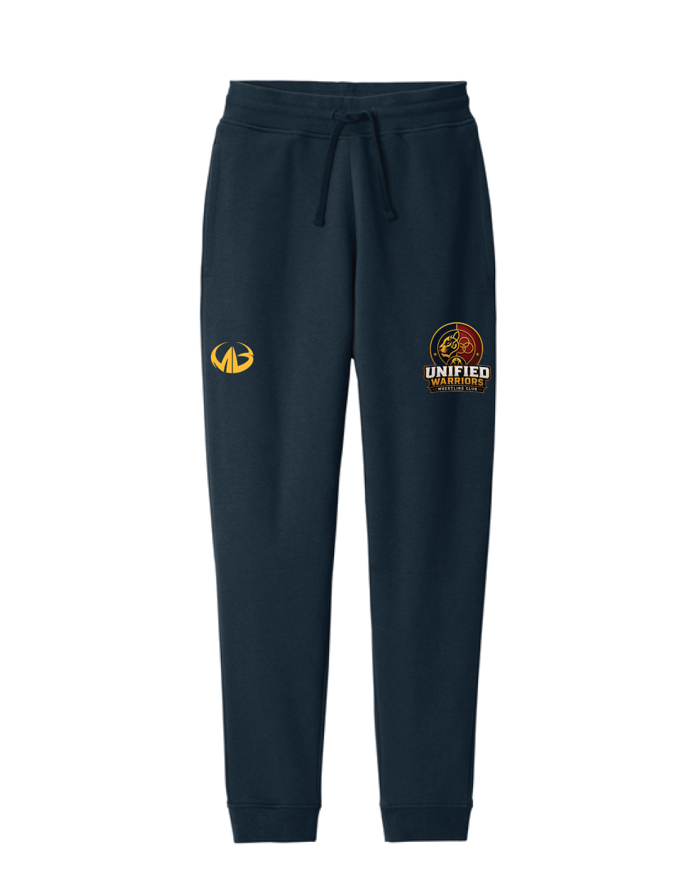 Unified Warriors Wrestling Club Jogger